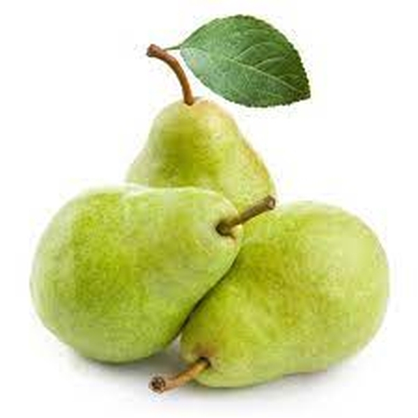 imported Pear